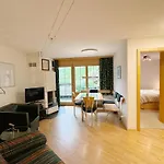 Davos Dorf Apartment Near Congress-Centre