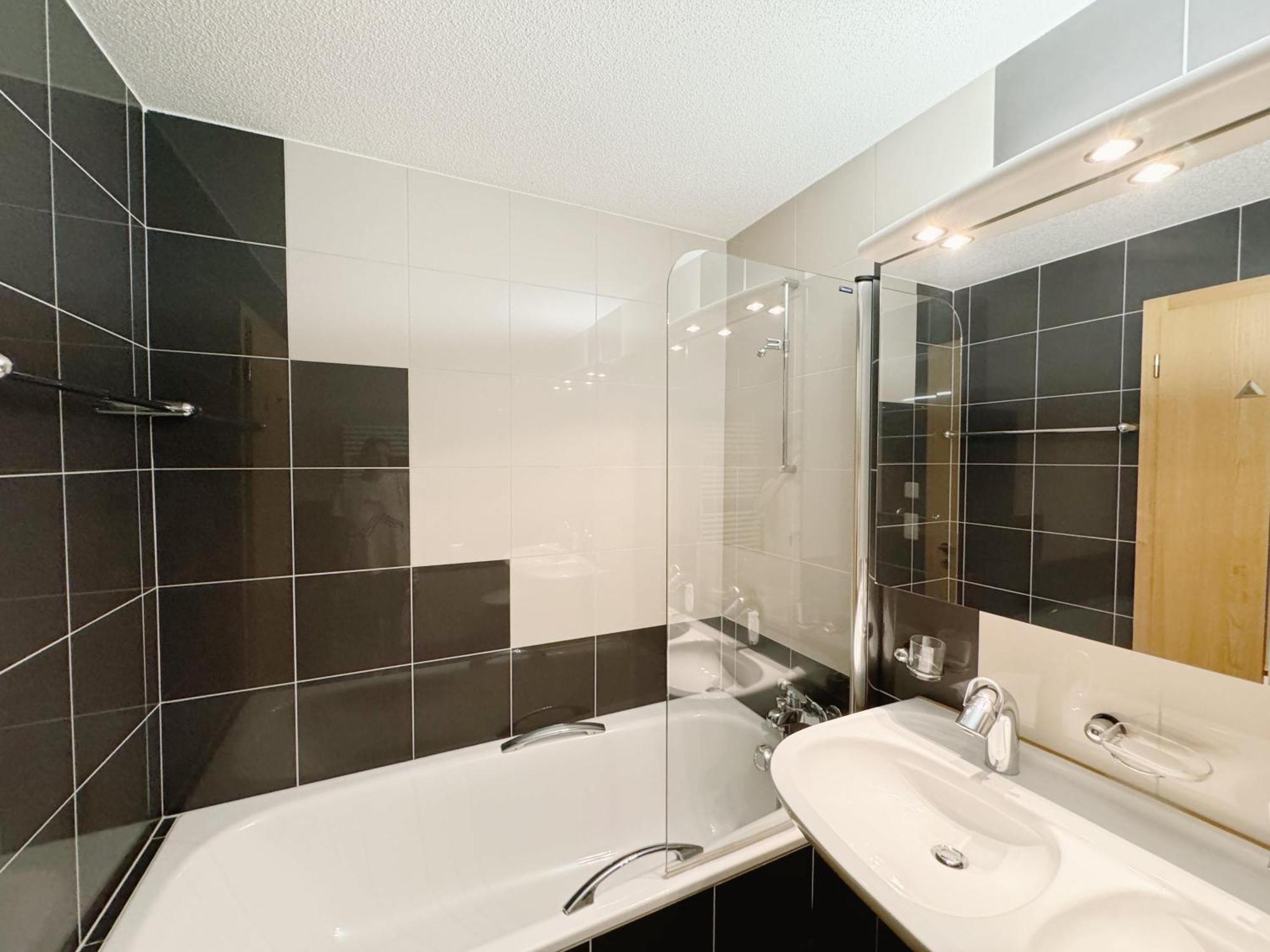 Dorf Near Congress-centre Apartment *