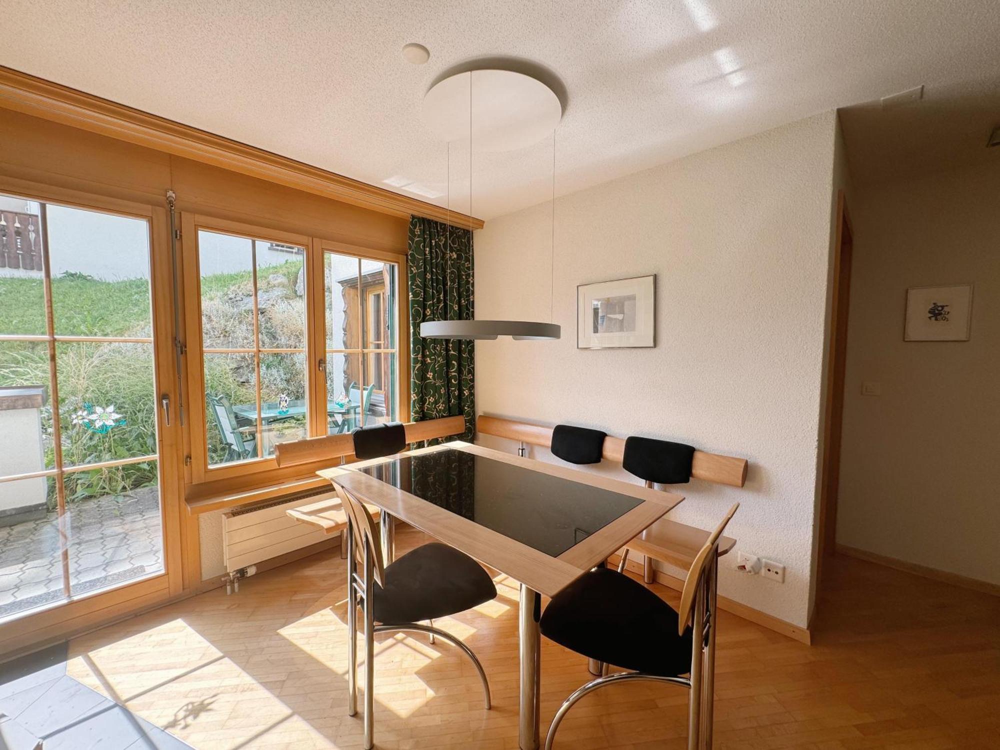 Apartment Dorf Near Congress-centre