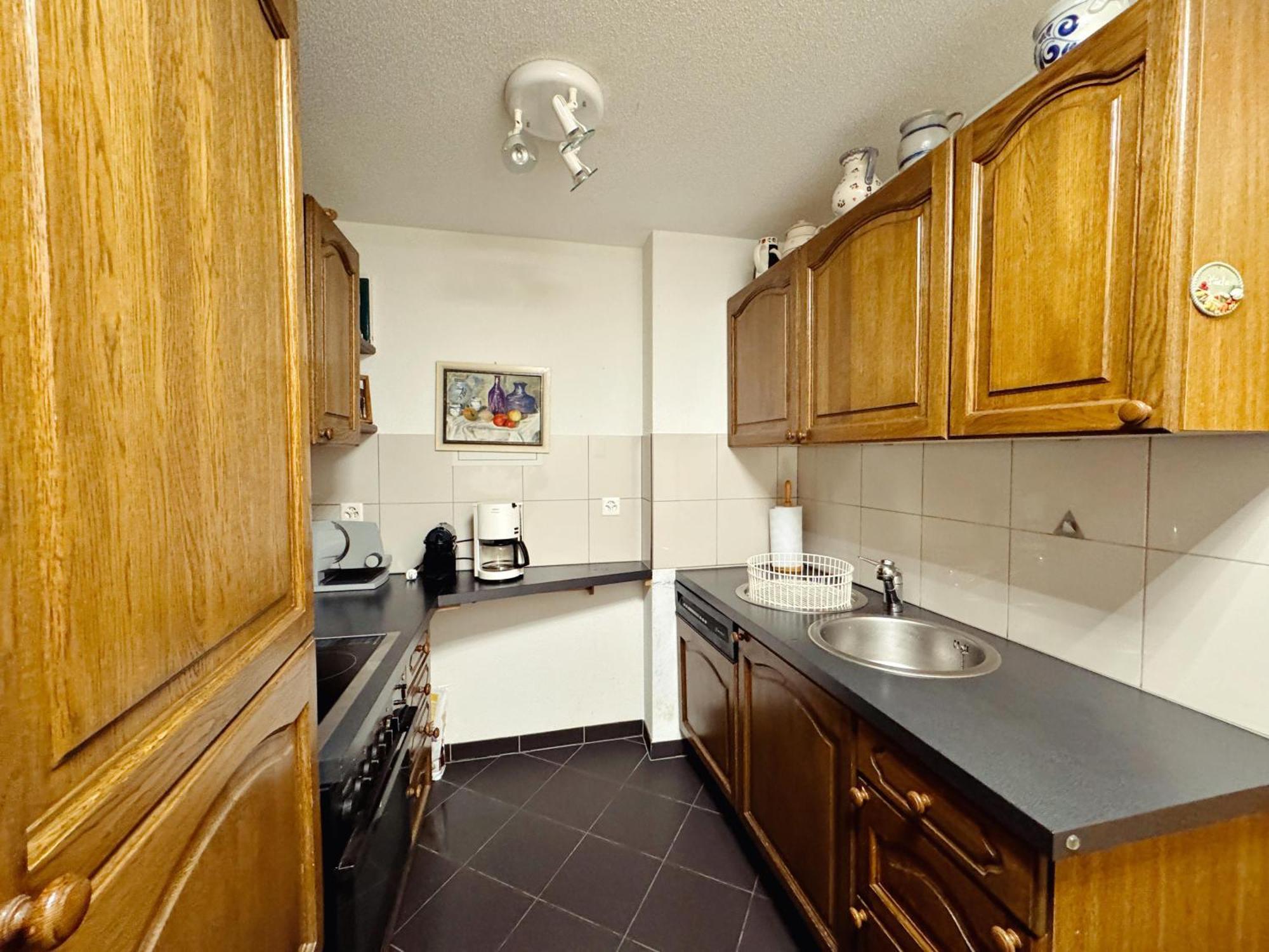 Apartment Dorf Near Congress-centre