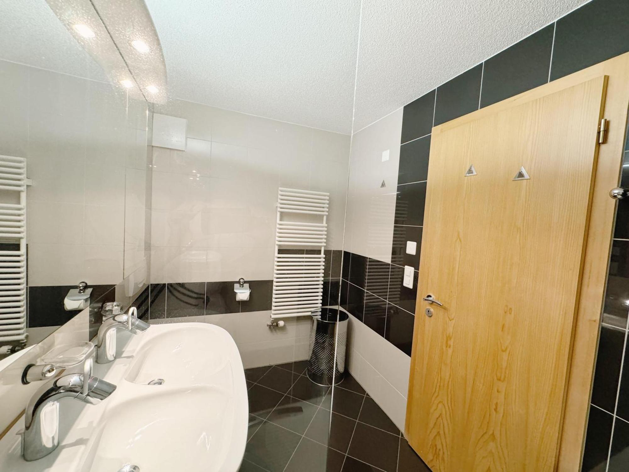 Apartment Dorf Near Congress-centre Davos